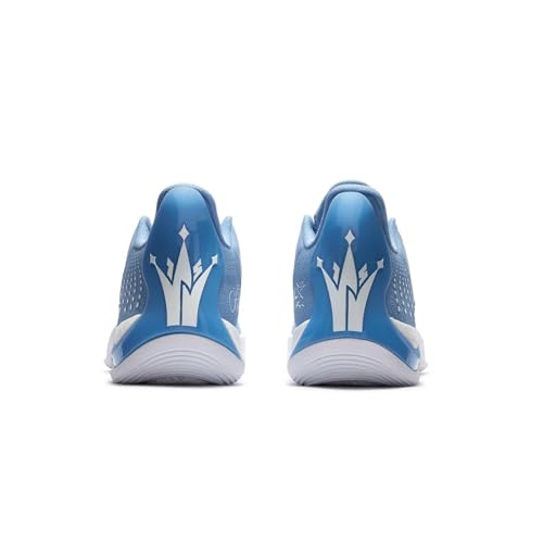 361° Team Joker Nikola Jokić Basketball Shoes for Men high top Breathable Outdoor Sneakers Cushioning,Anti Slip Practice Sports Shoes for Teens and Adults,Zapatillas de baloncesto Hombre4