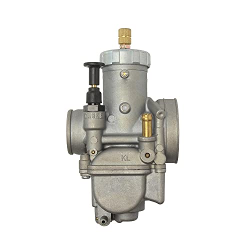 Carburateur PWL PE KR150 pour Kawasaki Powercycle moteur 150cc