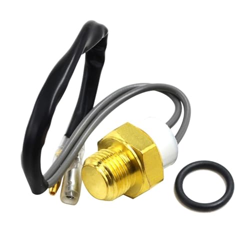 Sensor temperatura agua Suzuki GSX250 GJ75A GJ77A repuesto moto