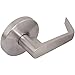 US Lock USX2050DT26D 2050 Dummy Door Lever US26D Dull Chrome