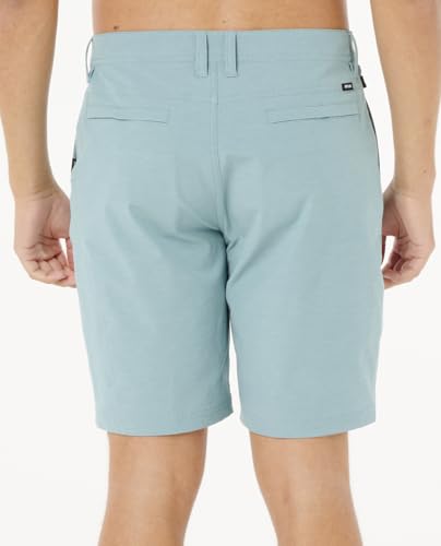 Rip Curl Men's Boardwalk Phase 19" Shorts2