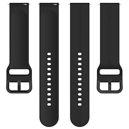 10 correas de silicona para PUBU P20Z P9A smartwatch miniatura 2