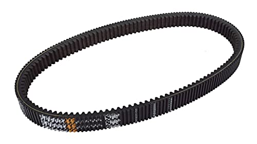 Ultimax Xs822 Snowbmoile Drive Belt For Arctic Cat F 800 F8 M 800 6000 Xf 800 6000 Zr 4000 6000 8000 With Compass Keychain #TOP5