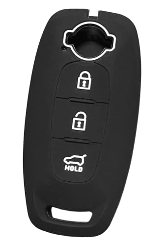 yIKTzYԗp X}[gL[pVRJo[ 3{^ / GNXgC i2022`j / YAA i2022`j / Ȃ p݌vŃsb^TCY h~ 炳VR jbT NISSANԗpiNS-011BKj