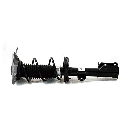 Image of Gabriel G57796 Ultra ReadyMount Rear Right Complete Strut Assembly for 15-18 Jeep Renegade FWD (1 Pack)