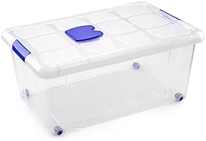 Plastic Forte Storage Box N 3 36 liters