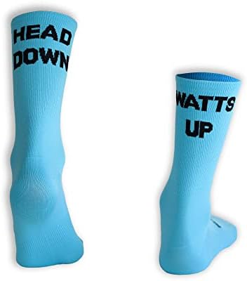 RUMVO SPORT Running Socks for Men & Woman Cycling Socks Hiking Basketball Socks for Men & Woman Athletic Socks Performance RUMVO SPORT Running Socks for Men & Woman Cycling Socks Hiking Basketball Socks for Men & Woman Athletic Socks Performance