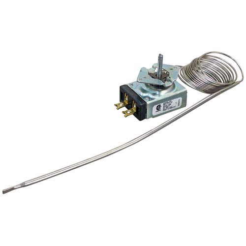 Exact FIT for Lang 2T-30402-08 Thermostat SP, 3/16 X 11-5/8, 72 - Replacement Part by MAVRIK