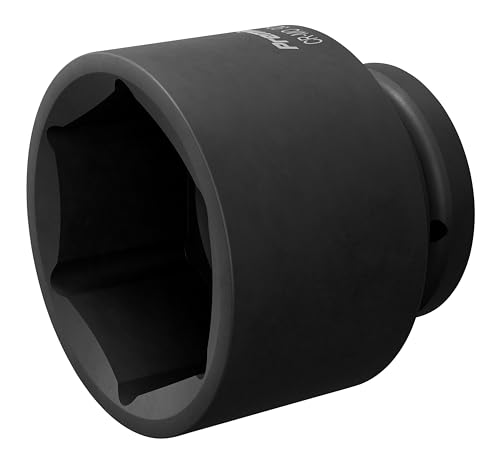 Sealey Is192 Impact Socket 92Mm 1In Sq Drive