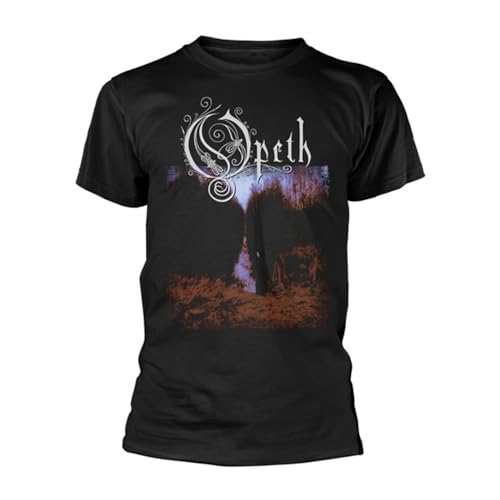 T-shirt Opeth My Arms Your Hearse idéal pour les concerts et festivals metal