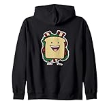 Happy Foods Design - Cute Adorable Food