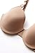 Warner's womens This is Not a Bra Full-Coverage Underwire Bra,Toasted Almond,40C