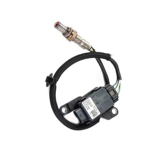 Capteur NOx 9816276480 avec sonde lambda haute précision pour 3008 RHD - 3
