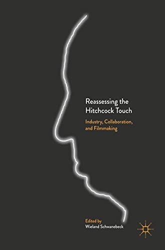Buy Reassessing the Hitchcock Touch — BookShops.in