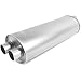 For Chevrolet C2500 K2500 C3500 BRExhaust Muffler Assembly - BRExhaust 100-5400 New