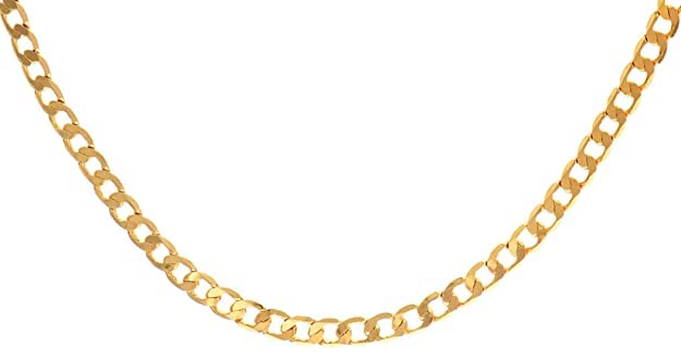Buy JDN Chains For Men Chain For Boys 