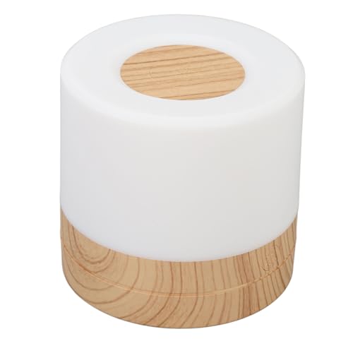 Lámpara de mesa Zerodis con luz nocturna táctil miniatura 2