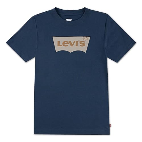 Levi's Camiseta Boys Batwing tee, Niño