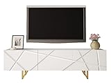 Meuble bas moderne Litarez 180