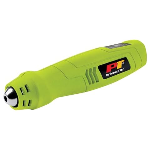 Performance Tool W2082 Cordless Heat Gun Cover