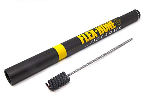 Brush Research 02985 Shotgun Forcing Cone Flex-Hone, Silicon Carbide, 12 Gauge, 180 Grit (Pack of 1)