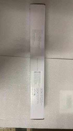 حامل مناشف للحمام ذاتي اللصق للتثبيت بدون حفر مصنوع من الفولاذ المقاوم للصدأ، مقاوم للماء والصدأ، مقاس 40 سم، حامل لتعليق المناشف في الحمام أو المطبخ من جيه اس