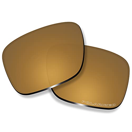 Image of Polycarbonate Polarized Replacement Lenses for Bose Tenor