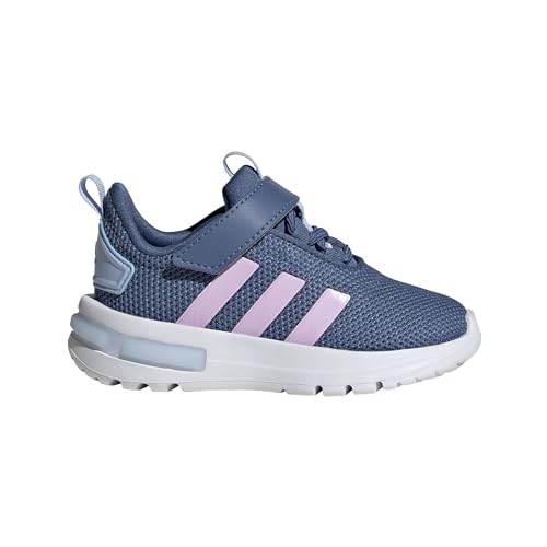 adidas Baby-Boy's Racer Tr23 Hook & Loop Sneaker2
