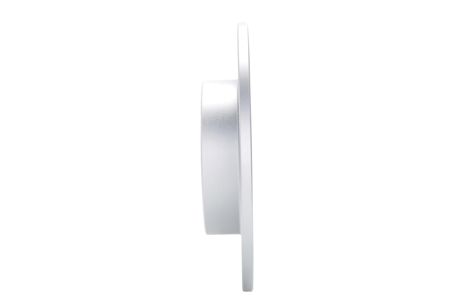Juego de 2 Discos de Freno Bosch BD767 - Discos Macizos de 232 mm - Eje Trasero - Certificación ECE-R90 - Larga Vida Útil, protección anticorrosión avanzada - 1 Juego de 2 Discos