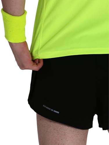 Image of Men's 2 inch Split Running Shorts