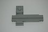 monorail lego motor Lego 9V Eisenbahn TRAIN Monorail Gerade Schiene RICHTUNGSWECHSEL TRACK