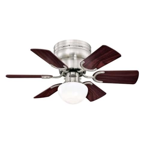 Westinghouse Hadley Ceiling Fan Cover