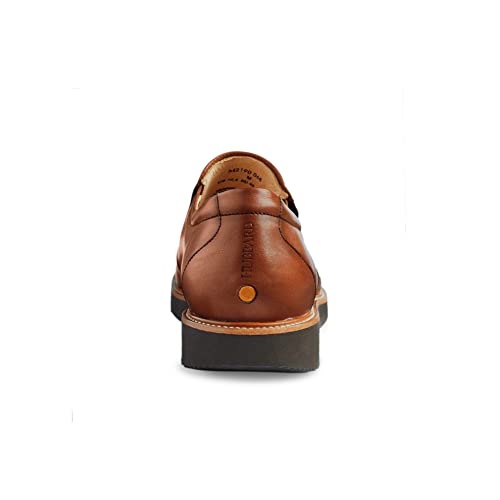 Image of Samuel Hubbard Mens Frequent Traveller Slip-On