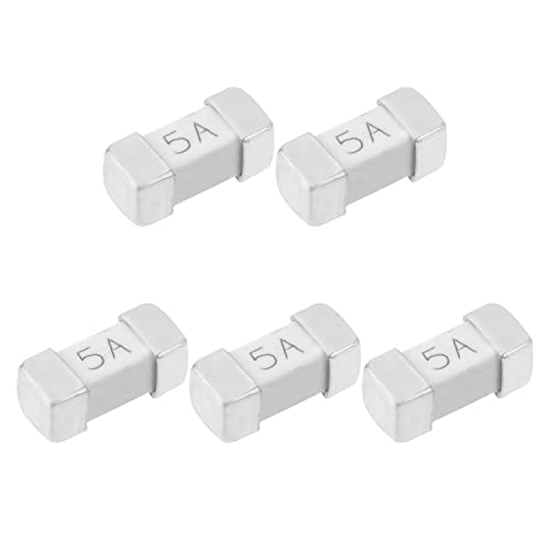 Consejos y reviews para comprar Fusible rápido SMD electrónico - solo los mejores. 1