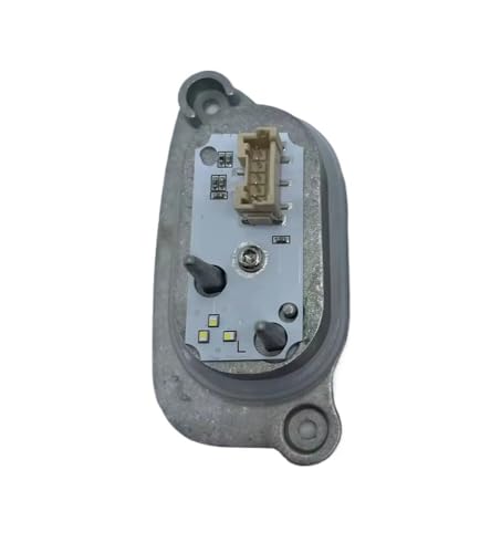 Módulo DRL para A3 8V0998473 luz diurna izquierda compatible
