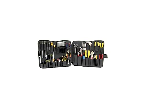 Jensen Tools 9023-042 - Side Hinge Top Pallet w/Tools 17-3/4 x 14-1/2' (JTK-53)