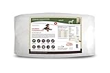 salingo katzenfutter HYPOALLERGENIC – Hypoallergenes Hundefutter durch ausgewählte Rohstoffe und nur einer Fleischsorte Pferd in Monoprotein Qualität