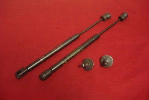 Dodge Challenger 2008-2012 HOOD Gas Struts Mopar OEM