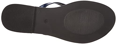 Image of Carlton London Women's Cll-6059 Flat Sandal