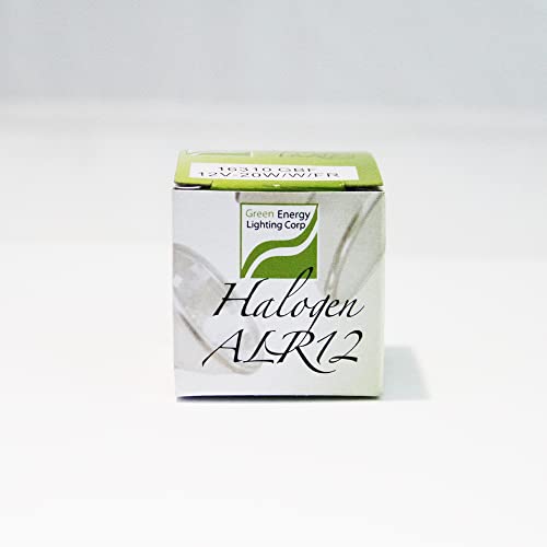 Green Energy Lighting Gbf 12V 20W Ba15D Alr 12 - Elevator Light Bulb thumb #4