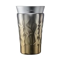 Amazon.co.jp: ドウシシャ 氷極 タンブラー 保冷専用 真空二重