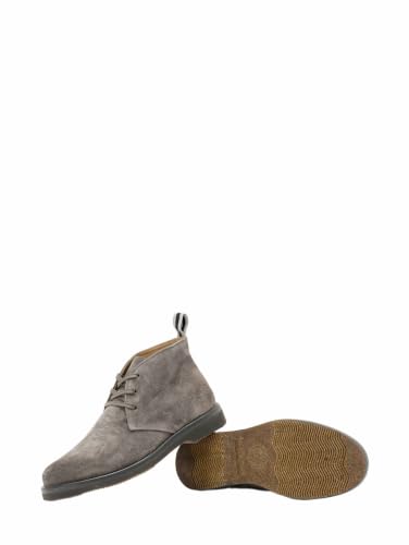 Image of John Varvatos mens Varick Chukka