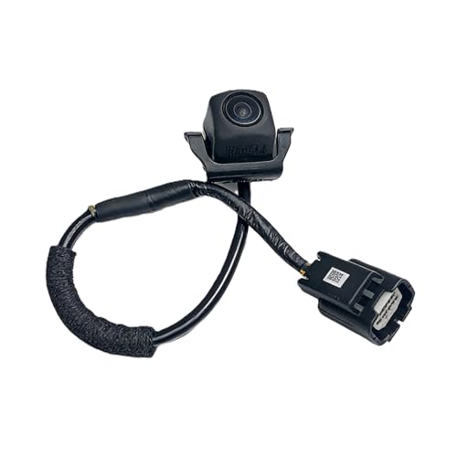 EPJHKBE Rear View Backup Camera for 2017-2022 Honda CR-V Waterproof Wide Angle Parking Assist System Replacement 39530-TLA-A01 39530-TLA-A11 39530-TLA-A51 by EPJHKBE - Used condition - CA$33.43