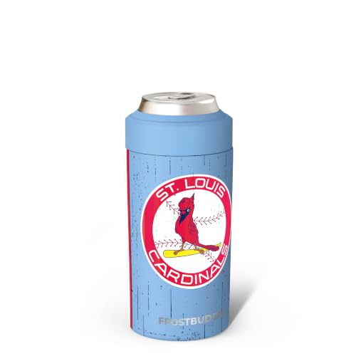 Image of Universal Buddy | St. Louis Cardinals| Vintage | 20x colder, cold up to 24 hrs | Sleek, lightweight design | Premium build quality