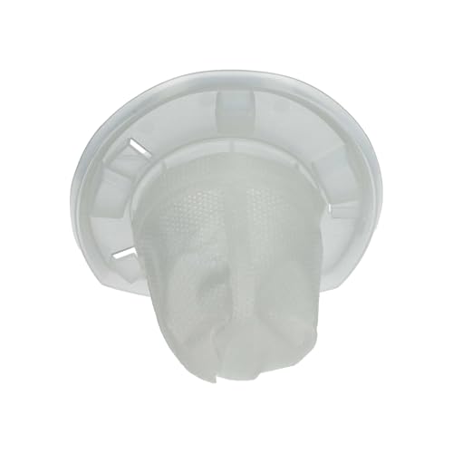 Filtre pour Black & Decker Dustbuster DV1815 haute performance vhbw x5