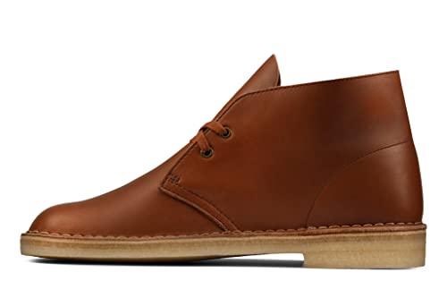 Image of Clarks mens Desert Boot