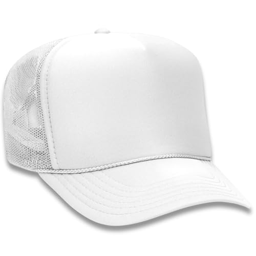 Gorra clásica de malla para mujer con gráficos de golf miniatura 4