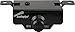 Audiopipe APDLO Class D Car Amplifier (APDLO-16001D), Monoblock Amplifier, Car Audio, Oversize Mosfet Circutry, 1600 Watts, Built-in Subsonic Filter, Overload/Overheat Protection, Remote Bass Knob