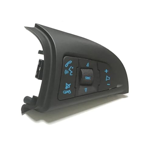Commande de volant Chevrolet Cruze pour de longs trajets sereins