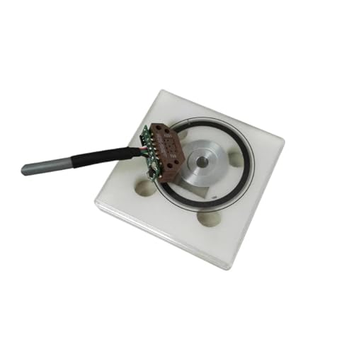 Module encodeur rotatif incrémental PD56-12G1024BML5 avec disque optique - 2